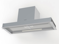 Campana CATA CORONA X 90 NEW (600 m3/h - 89.5 cm - Inox)