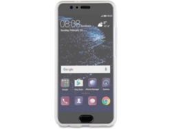Carcasa Huawei P10 MUVIT Crystal 3D Transparente