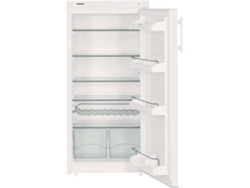 Frigorífico 1 puerta LIEBHERR K 2330 (Estático - 117.5 cm - 213 L - Blanco)
