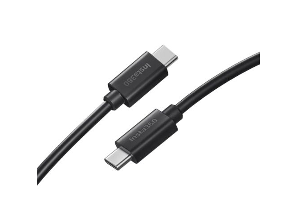 Cable INSTA360 (USB-C)