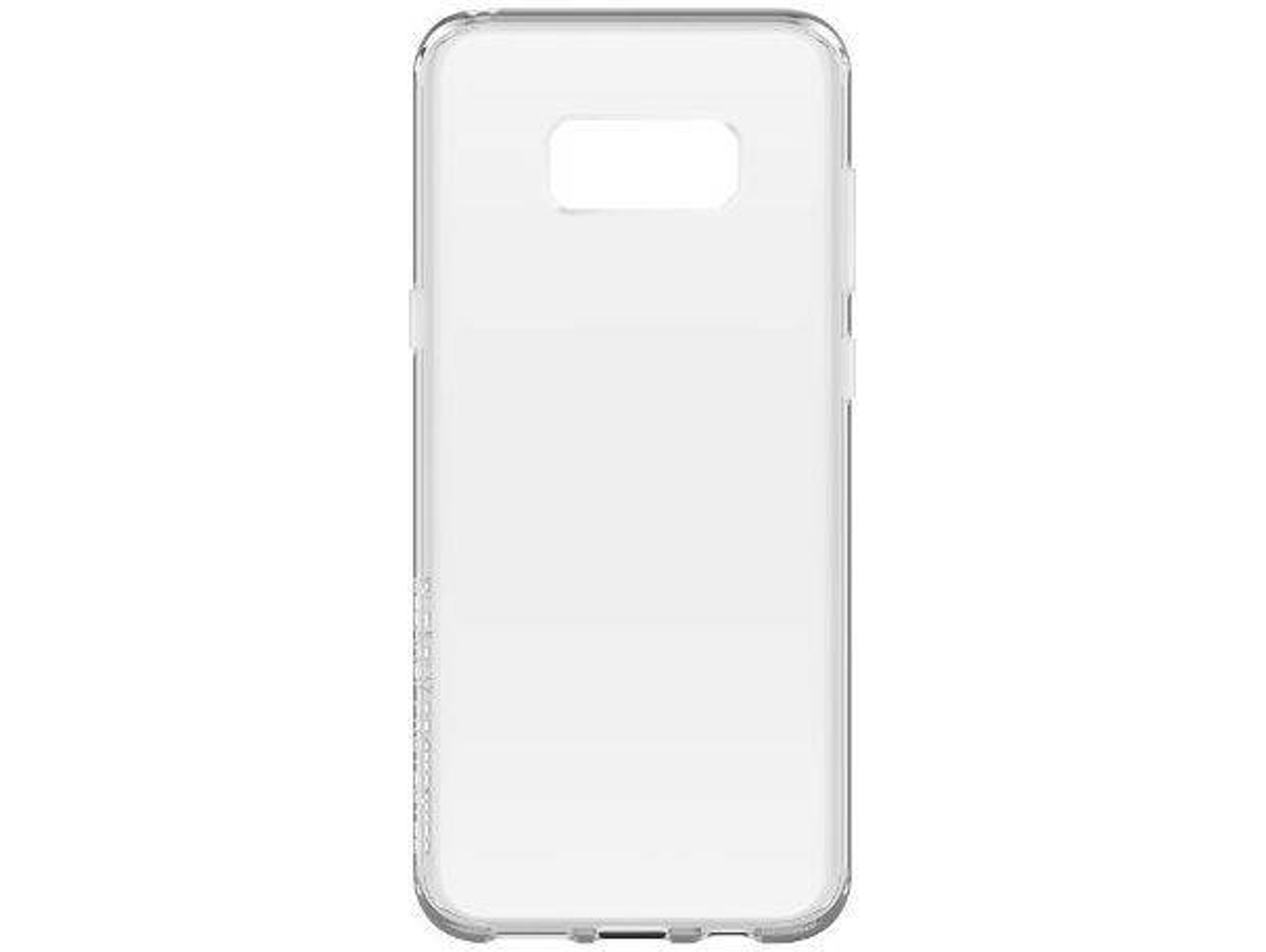 Carcasa Samsung Galaxy S8 OTTERBOX Clearly protected Transparente