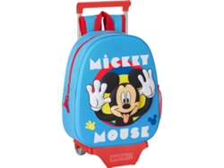 Trolley MICKEY MOUSE 3D (27 x 32 x 10)