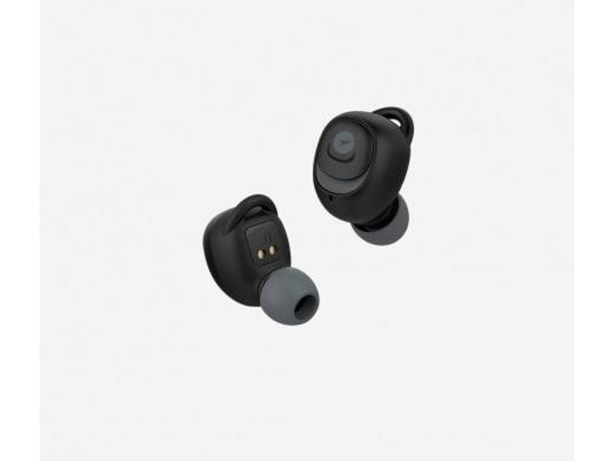 Audifonos Inalambricos Auricular Spc Ebon Rojo Ebon Go, Probamos