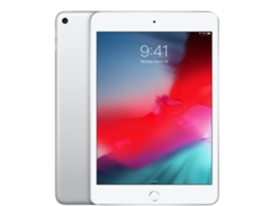 iPad Mini 2019 APPLE (7.9'' - 64 GB - Wi-Fi+Cellular - Plata)