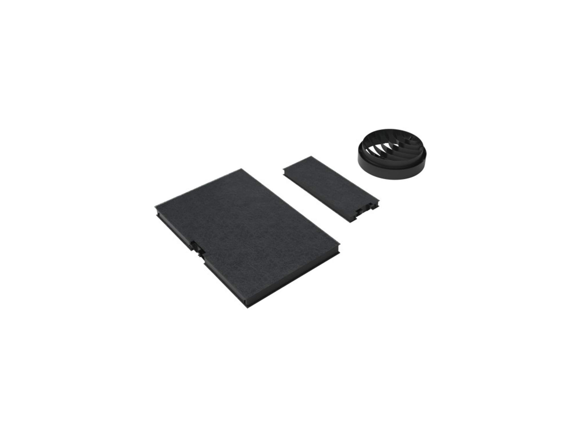 Kit de Recirculación de Campana BOSCH DWZ0AK0T0