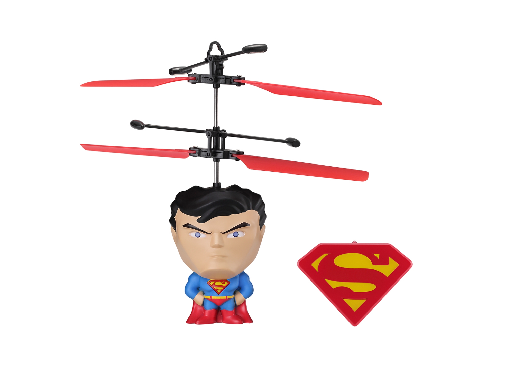 Mini Drone PROPEL DC Hover Superman