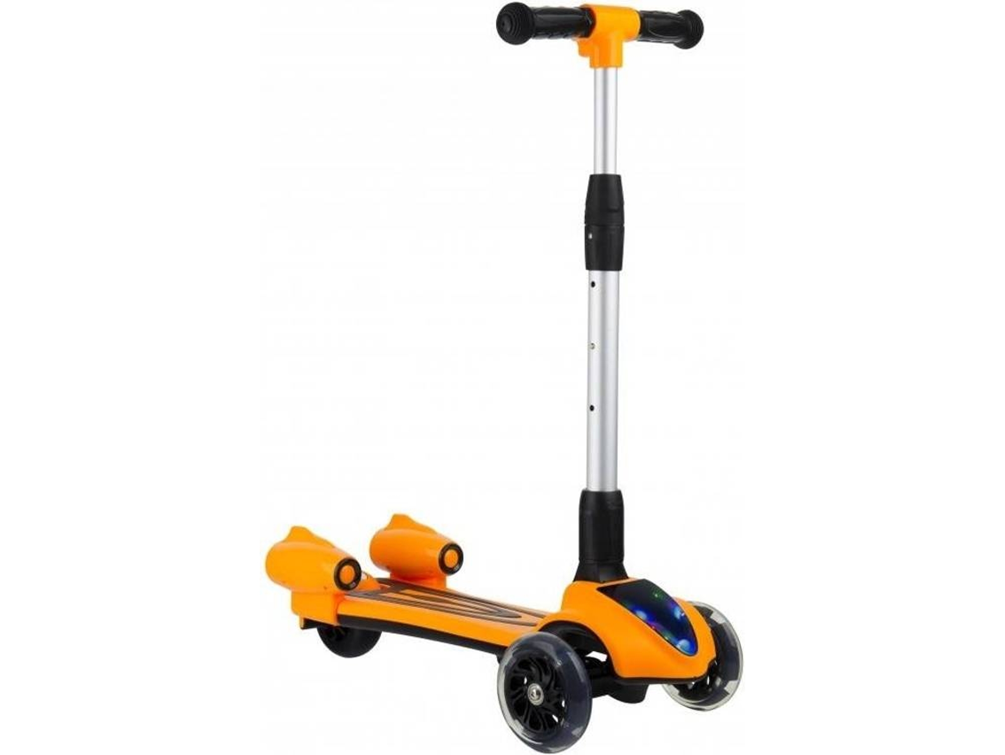 Patinete IWATMOTION Iwatspace Naranja