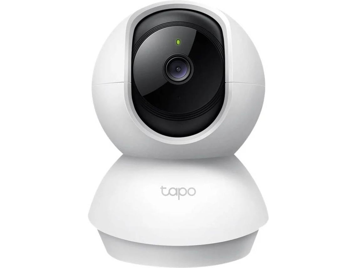 Cámara de Vigilancia Seguridad TP-LINK TC71 | Worten Canarias