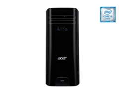 PC Sobremesa ACER Aspire  XC-780 Windows 10 Home