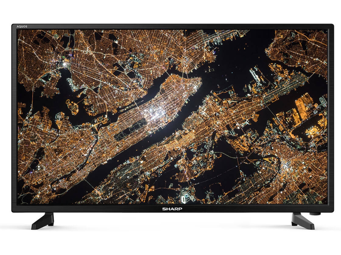 TV SHARP LC-40FG5242E (LED - 40'' - 102 cm - Full HD - Smart TV)