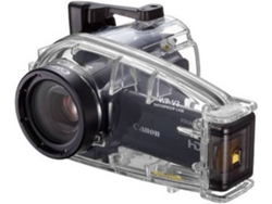 Caja Estanca CANON Wp-V3 40M Hf M41/Hf M46/Hf