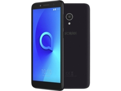 Smartphone ALCATEL 1X (5.3'' - 2 GB - 16 GB - Negro)