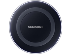 Cargador InalÃ¡mbrico SAMSUNG Galaxy S6 Negro