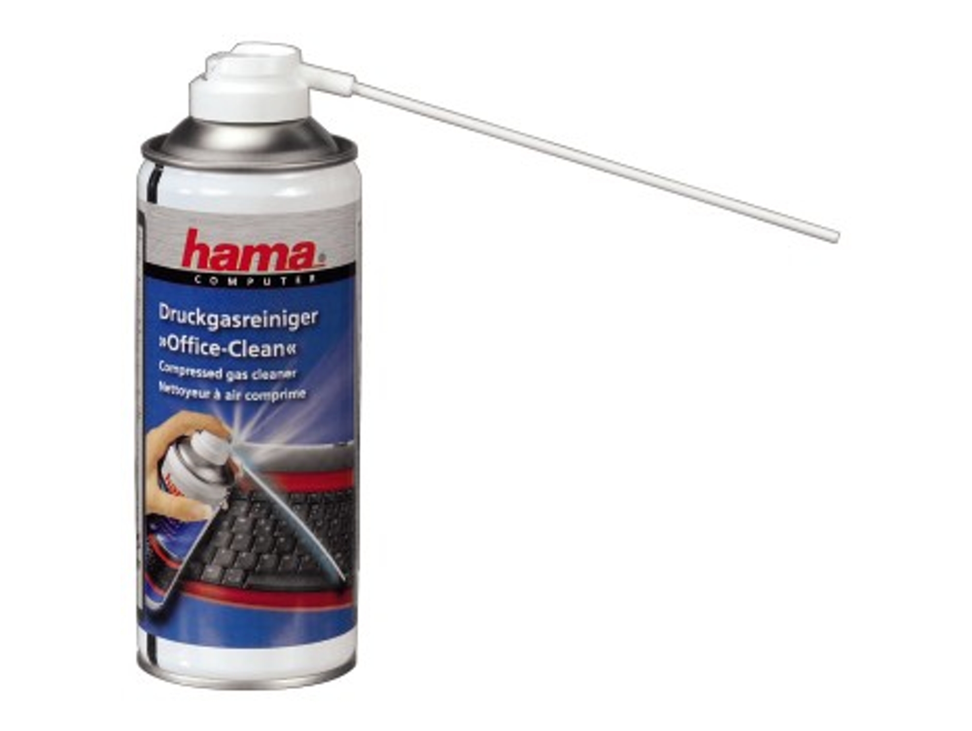 Aire seco HAMA  400 ML 049877