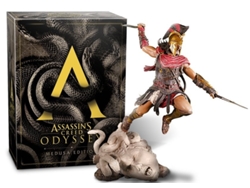 Juego PS4 Assassin's Creed Odyssey Medusa