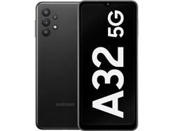 Smartphone SAMSUNG Galaxy A32 5G (6.5'' - 4 GB - 128 GB - Preto)
