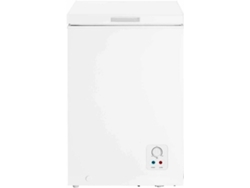 Congelador Horizontal HISENSE FT125D4AWF (Estático - 53.6 cm - 95 L - Blanco)