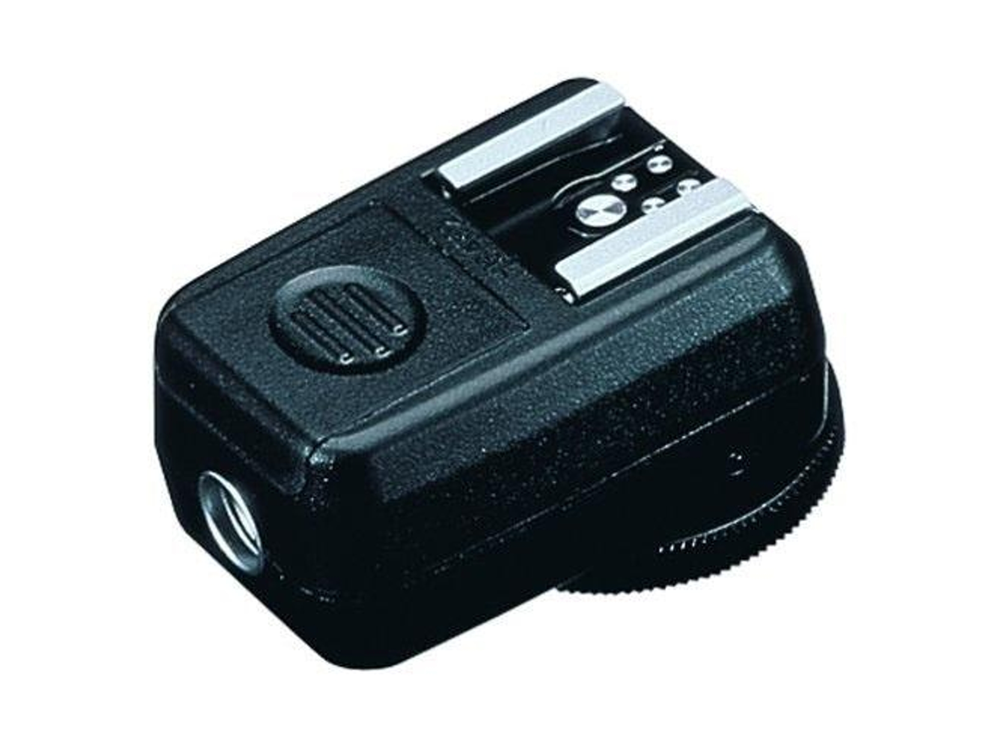 Adaptador Zapata CANON TTL 3