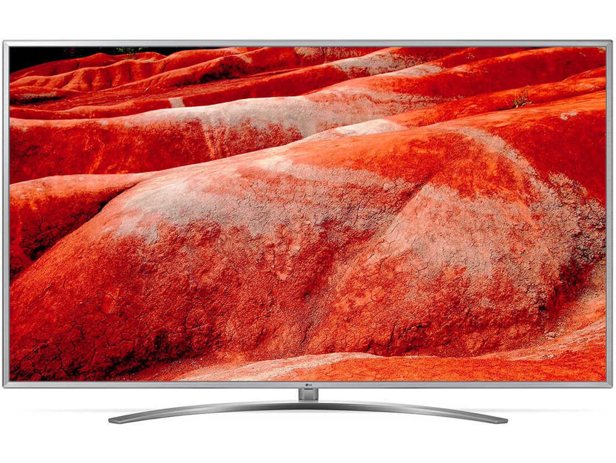 TV  LG 43UM7600 (LED - 43'' - 109 cm - 4K Ultra HD - Smart TV)
