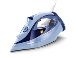 Plancha de Vapor PHILIPS GC4526/20 (Chorro Vapor: 210 g/min - Suela: T-ionicGlide)