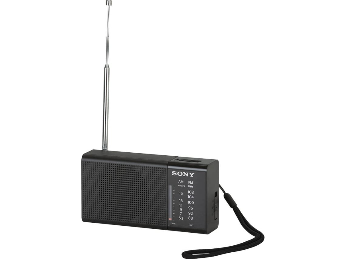 Radio portátil Sony ICFP-27