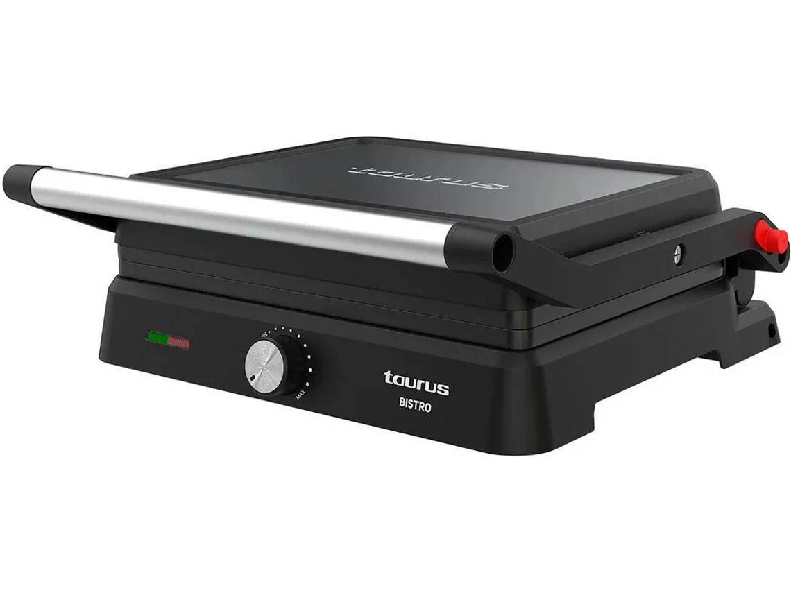 Parrila TAURUS Bistro GR2400X (Inox)