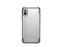 Carcasa iPhone X UAG Plyo Transparente