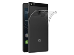 Carcasa Huawei P9 Lite EBOX Silicona Transparente