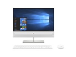 All in One HP 24-xa0030ns 7NC93EA (23.8'' - Intel Core i7- 9700T - RAM: 8 GB - 512 GB SSD - NVIDIA GeForce MX230)