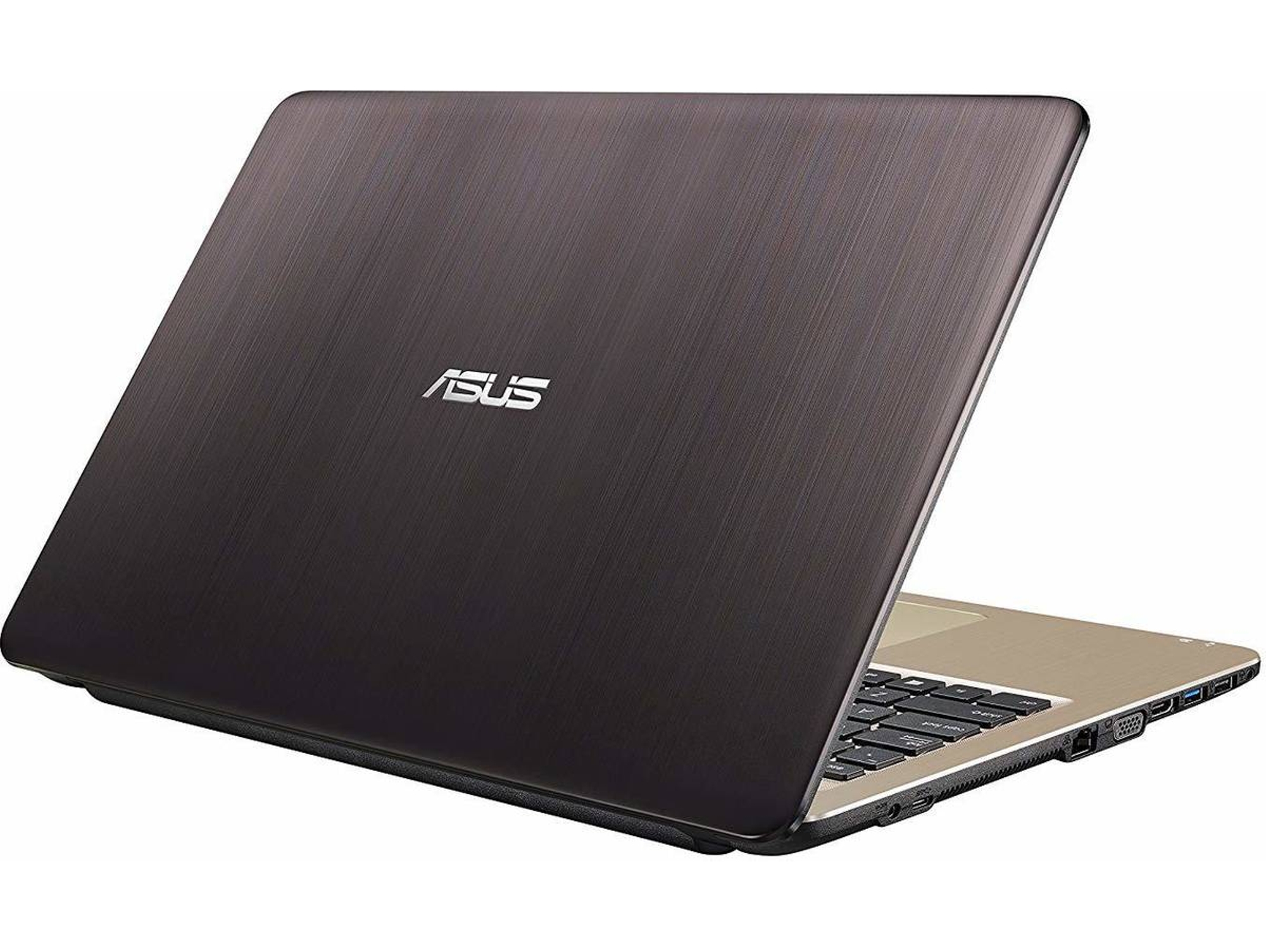 Portátil ASUS K540LA-XX1453T (15.6'' - Intel Core i3-5005U - RAM