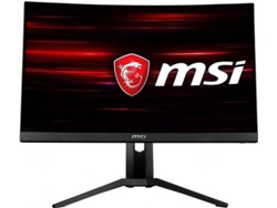 Monitor Curvo Gaming MSI Optix MAG321CQR (32'' - 1 ms - 144 Hz - AMD FreeSync)