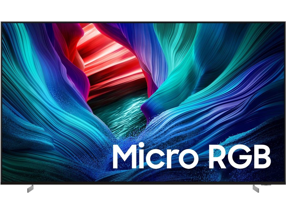 TV SAMSUNG MRE115MR95FXXC ( LED - 115'' - 290 cm - 4k Ultra HD - Smart TV)