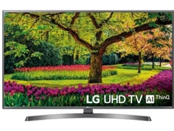 TV LG 43UK6750PLD (Caja Abierta - LED - 43'' - 109 cm - 4K Ultra HD - Smart TV