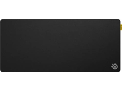 Alfombrilla para Ratón Gaming STEELSERIES QcK Performance (Tamaño XL - Negro)