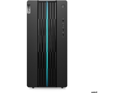 Desktop Gaming LENOVO (AMD Ryzen 7 5700G - NVIDIA GeForce RTX 3060 - RAM: 16 GB - 1 TB SSD)