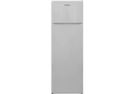 Frigorífico 2 puertas SUNFEEL FG1661 (Estático - 161 cm - 243 L - Gris)