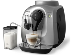 Cafetera Superautomática PHILIPS HD8652/51 (Caja Abierta - 15 bar - 5 Niveles de molienda)