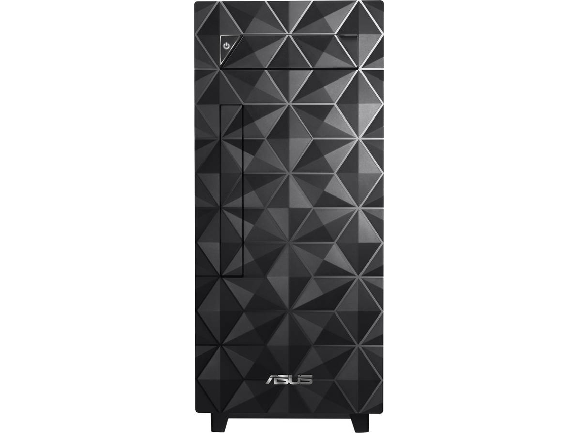 Desktop ASUS S300MA-7107000030 (Intel Core i7-10700 - RAM: 16 GB - 512 GB SSD - Intel UHD Graphics 630)