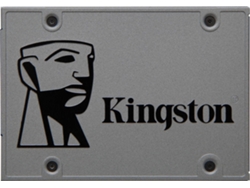 Disco SSD Interno KINGSTON UV500 SATA3 1920 GB (2 TB - SATA - 520 MB/s)