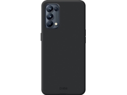 Funda Oppo Find X3 Lite SBS Sensity Negro