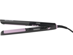 Plancha de Pelo BECKEN BHS9925 (Cerámica - 150-230 ºC)