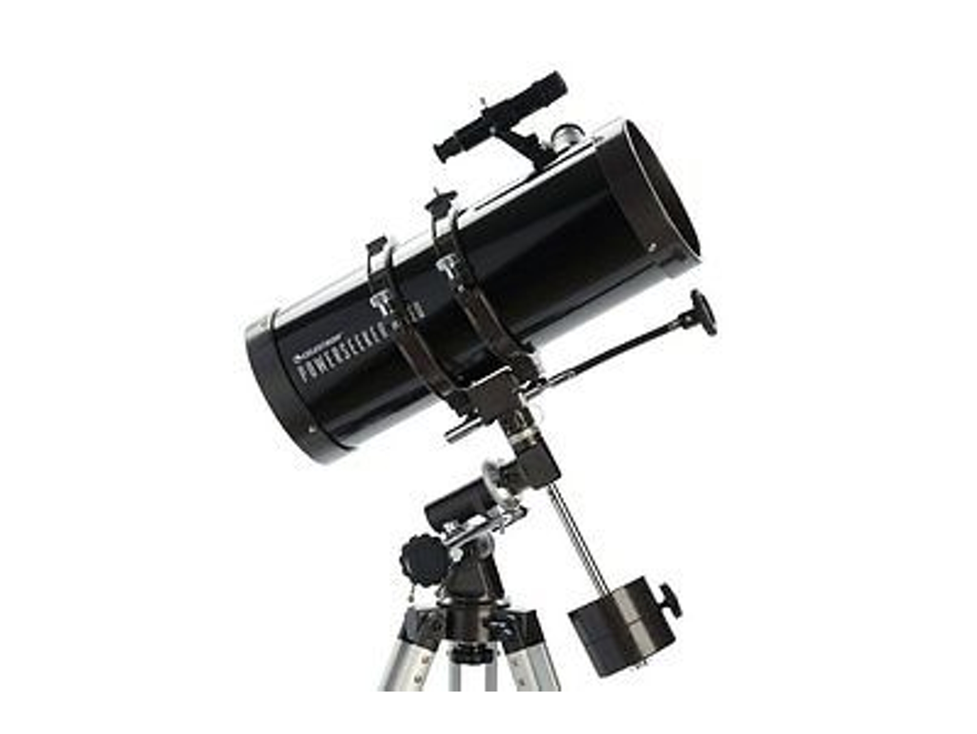 Telescopio CELESTRON Powerseeker 127