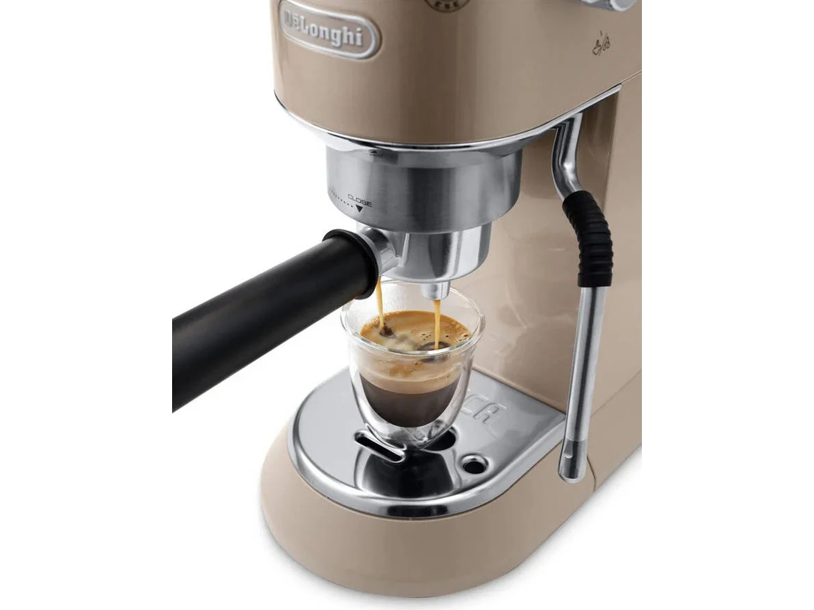 Cafetera DELONGHI Dedica Arte EC885.BG | Worten Canarias