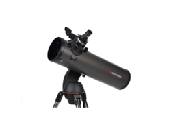 Telescopio Astronómico CELESTRON NexStar 130 SLT