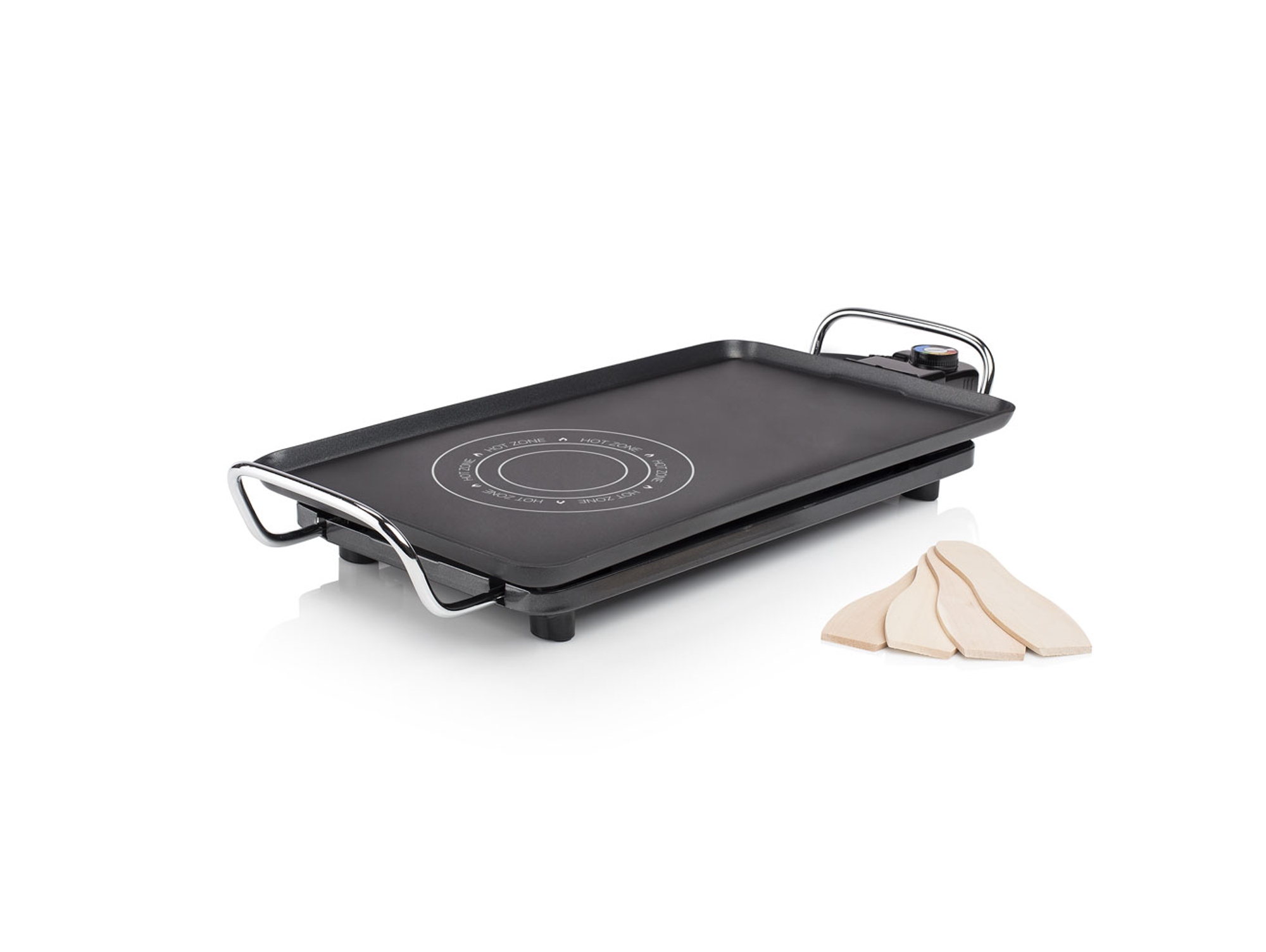 Plancha de Asar PRINCESS 103050 (1950-2500 W)