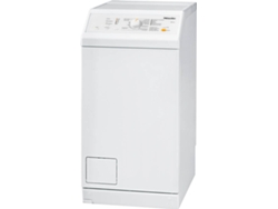 Lavadora MIELE WW 610 WCS (6 kg - 1200 rpm - Blanco)