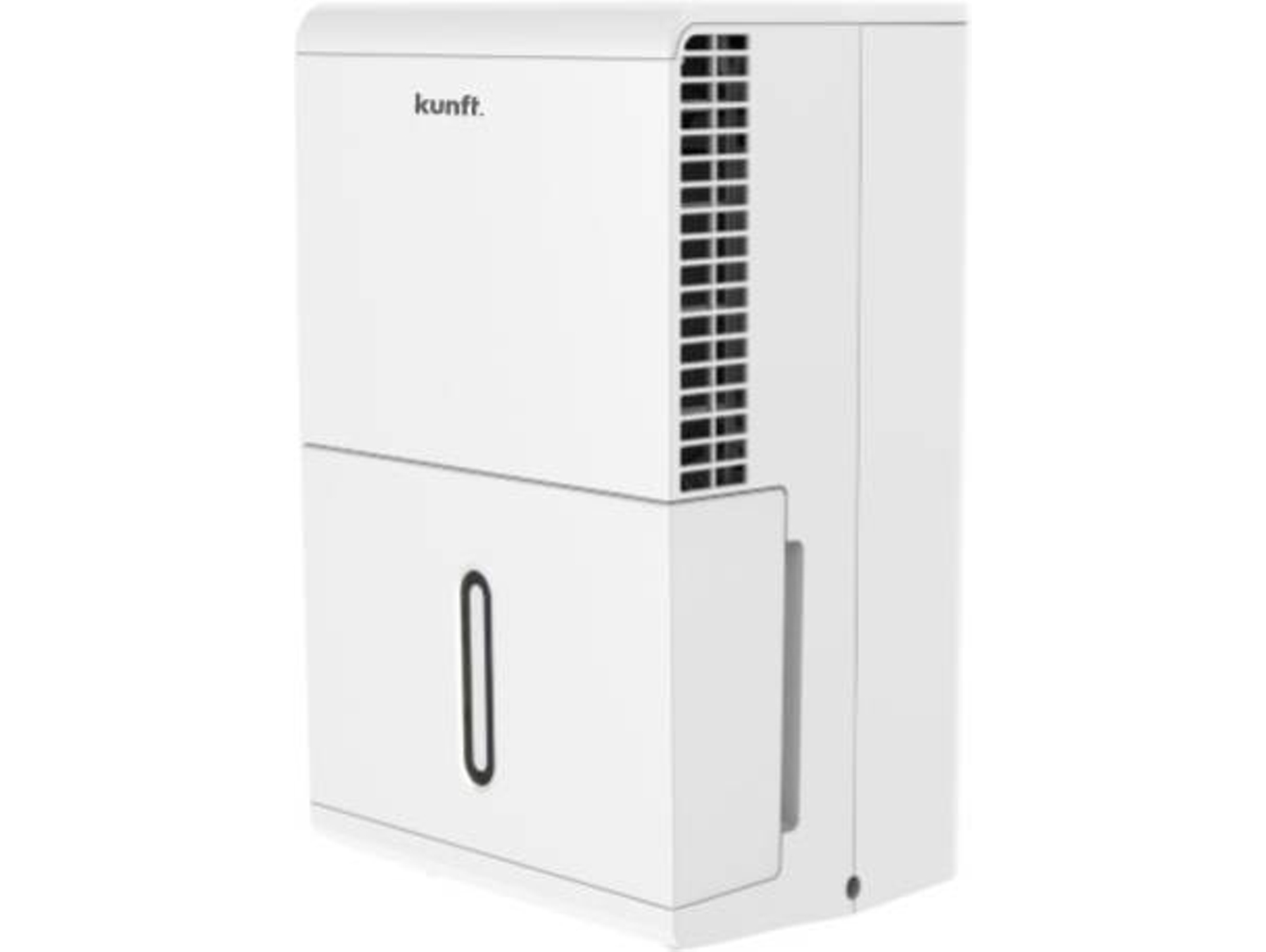 Deshumidificador KUNFT KDH4756 (2 L - 10 L/dia)