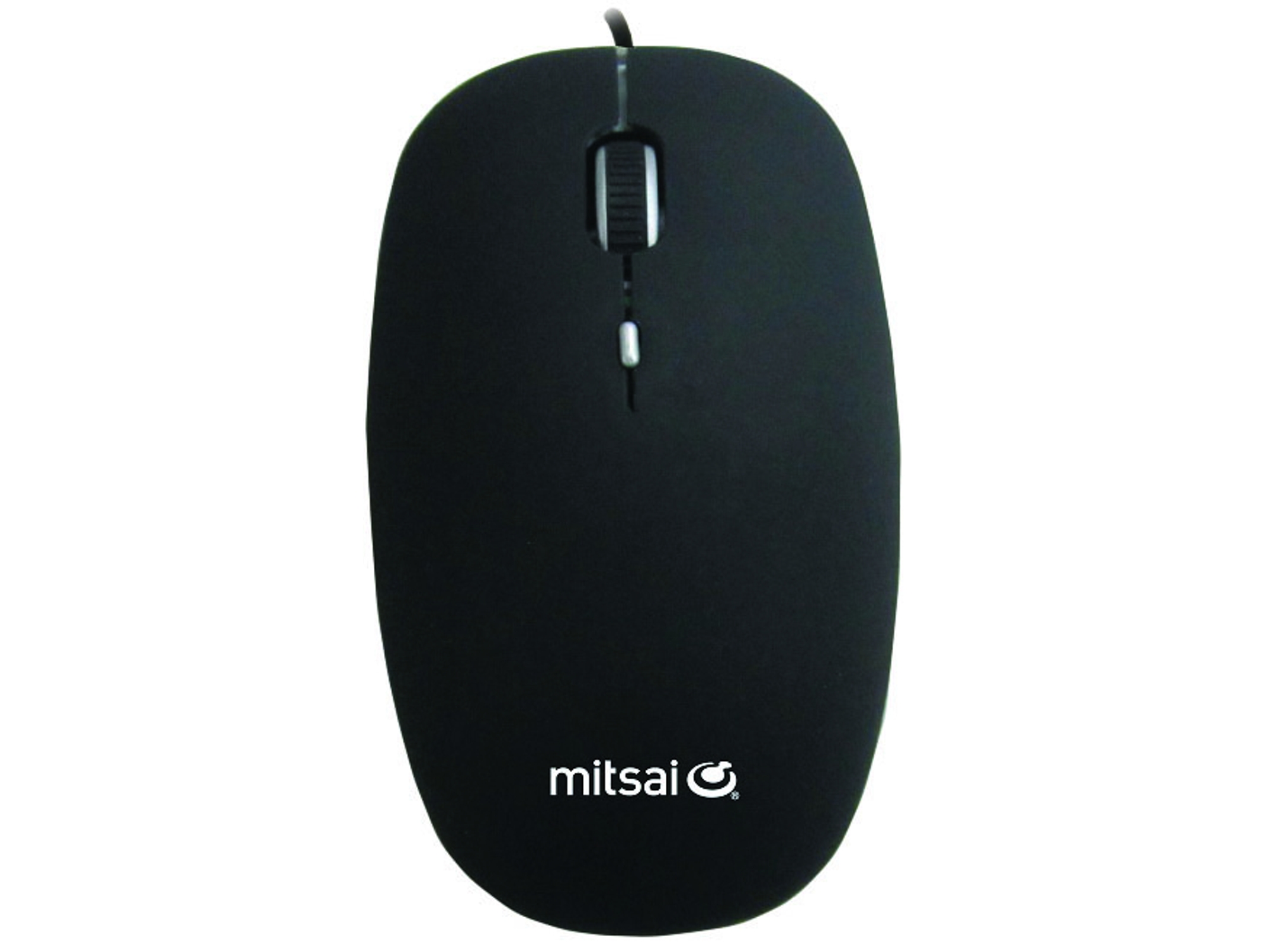 Ratón Óptico MITSAI OFFICE