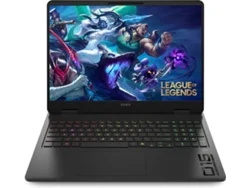 Portátil HP 16-ap0028ns (16'' - AMD Ryzen AI 7 350 - RAM: 32 GB - 1TB PCIe - Nvidia GeForce RTX 5060)