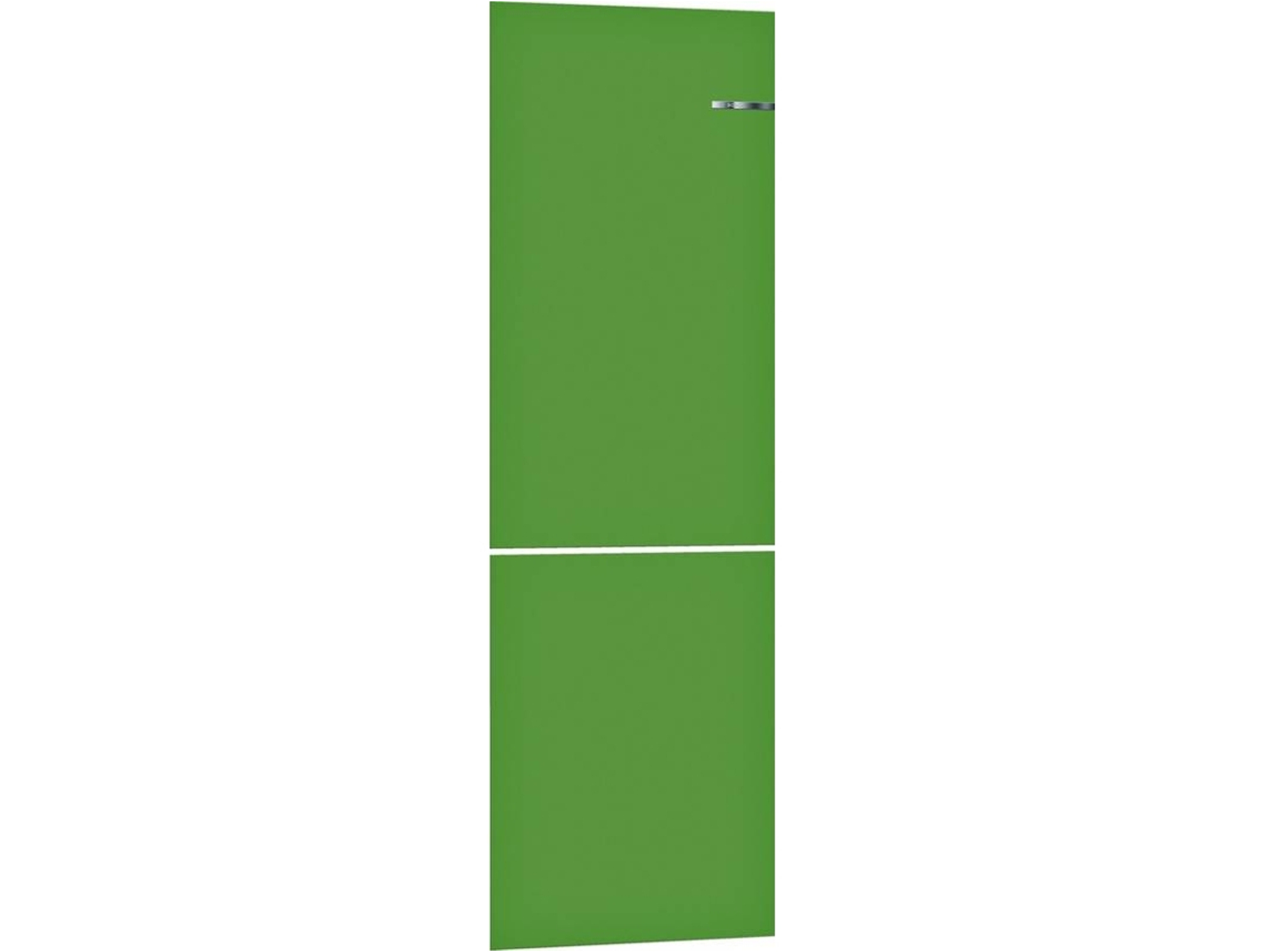 Puerta de Frigorífico BOSCH Vario Style KSZ1BVJ00 Verde Menta